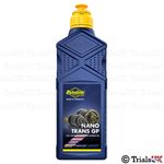 Putoline N-TECH Trans GP 75w Transmission Oil - 1 Litre - Clutch/Gearbox