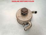 yamaha fz8 oil cooler 39P1347000 2010 to 2015 genuine