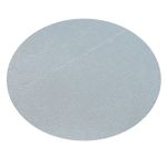 Mspa 4 Bathers Round Bubble Mat Heat Preservation Energy Saving for All Hot tubs