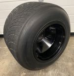 Classic 1970’s Formula 2 Magnesium Wheel
