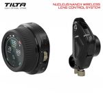 Tilta Nucleus Nano II Wireless Len Control System Camera Handle Wheel Controller