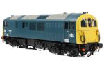 EFE Rail E82009 Class 74 Electro-Diesel 74010 BR Blue