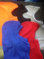 Motorcycle Motorbike karting Balaclava Ski Face Mask Under Helmet Neck Warmer