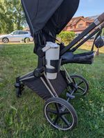 Cybex Stanley large Cup holder ,Priam  Melio Lux Mios Eezy Balios Talos Gazelle