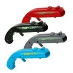 Creative Cap Gun Bottle Opener Beer Drink Bottle Openers Launcher Shooter Game