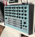 Erica Synths Perkons HD-01 Drum Machine and Rhythm Synthesizer (PĒRKONS HD-01)