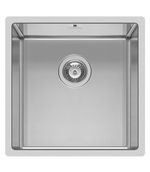 ASTRIS (40X40) 1B Stainless Steel Undermount Sink
