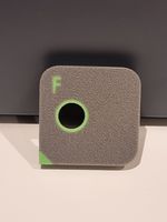 F Mask for Korhex