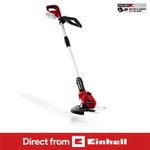 Einhell Cordless Strimmer 24cm Power X-Change Grass Trimmer 18V BODY ONLY
