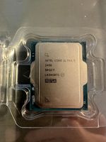 Intel Core Ultra 5 245K, S1851, Core Ultra Series 2, 14 Cores, 14 Threads, 5.2 G