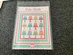 It's Sew Emma Cake Walk Quilt Pattern By: Lori Holt Bee in my bonnet ISE-288