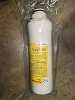 AquaTru Classic Pre/Carbon Filter Stage 1-2 - AT-001