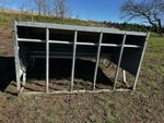 IAE Calf Creep Feeder