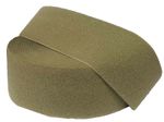 100mm - 4" Covert Green/Light Olive - Loop ( Military / Defence Standard /Fluffy