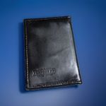 Obsolete Munson Township Ohio Fire Department Chief Retired Badge & Wallet Set”