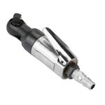 Professional-Pneumatic-Air-Ratchet-Wrench-14-38In-Square-5inch-Length-3-0-CFM