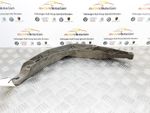 PORSCHE 911 1997 993 Rear Left Suspension Bracket 99333113106