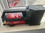 Milwaukee M18BTP-0 18V Cordless Compact Transfer Pump – Water Pump (Body Only)