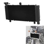 Replacement Radiator Cooler Cooling For Honda CB600F CB600F Hornet 98-06