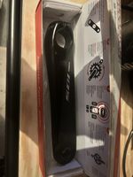 4iiii Precision Power Meter 172.5mm 105 R7000  Left Hand Only