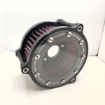Keeway V-Cruise RKV125C Air Filter High Flow Induction Kit UK Stock !!! RED