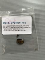 Spare Part for BSA - AIRSPORTER UNKNOWN, AIR RIFLE Part No # FS, FRONT SIGHT ...