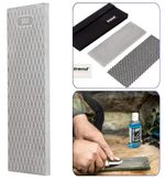Trend Diamond Sharpening Stone Kit 8x3" Double Sided 300/1000 Grit DWS/CP8/FC