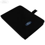 Genuine Ford Document Case Service Booklet Manuals Wallet 2017-Onwards 1450847