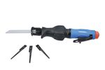 Reciprocating Air Saw BUILT IN DUAL SPEED LOW VIBRATION - 150mm blades