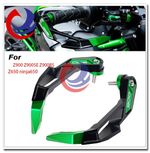 For Kawasaki Z900 Z900SE Z900RS ninja650 Z650 Handlebar Brake Levers Guard