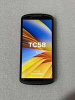 Zebra TC58 TC58B1-3T1E4B1N80-A6 5G Mobile 2D Scanner Android 14 Unlocked