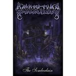 DISSECTION the somberlain 2020 TEXTILE POSTER official merch PREMIUM Fabric FLAG