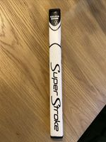 Super Stroke Flat so 2.0 XL Long Putter Grip