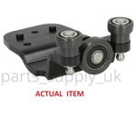 NEW FOR VIVARO 19-22 ROLL LEFT OR RIGHT HINGE TROLLEY MIDDLE DOORS ELEMENTS