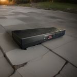 Rega AM/FM Stereo Radio Tuner.  