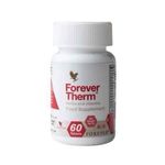 FOREVER LIVING GARCINIA (70 soft gel's) & FOREVER LIVING THERM (60 tablets) NEW