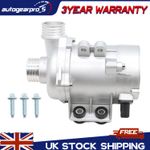 ELECTRIC COOLANT WATER PUMP N51 N52 N52N N53 For BMW 1 3 5 6 X1 X3 11517586925
