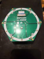 ReSpeaker 6-Mic Circular Array Kit for Raspberry Pi