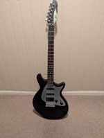 LAG Jet JM200 Electric Guitar in great condition