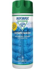 Nikwax Down Wash For Down Filled Clothing Water Repellency 300ml