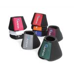 Shires Arma Neoprene Over Reach Boots - Range Of Colours/Sizes