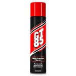 GT85 Spray 400ml Lubricates Cleans & Protects Metal Composite Rust Defense