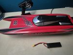 Volantex Rc Boat
