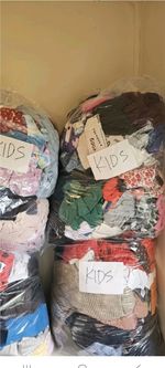 Boys' 11 -12 years boy Clothes Bundle  5kg