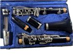 Boosey & Hawkes Bb Clarinet Wooden Student Model with Case Woodwind Instrument