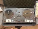 Rane One Serato Professional Motorized DJ Controller