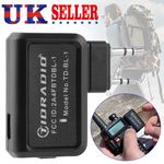 Bluetooth Wireless Programmer Adapter APP & PC Program fit Baofeng UV-5R BF-888S