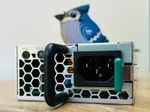 Extreme Networks X460-G2 X450-G2 715W PoE AC F2B Power Supply PSU 10951