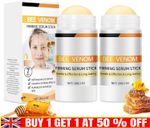Flymus Bee Venom Firming Serum Stick, Flysmus Advanced Firming & Wrinkle-Reducin