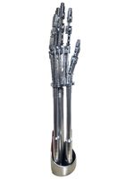 Terminator Arm T-800 3D Printed Movie Prop Replica Model Kit